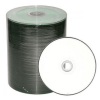 Диск CD-R Mirex 700 Mb, 48х, Shrink (100), Ink Printable (100/500), фото 