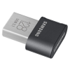 Флеш накопитель SAMSUNG FIT Plus 128GB USB 3.1, 300 MB/s, фото , изображение 4