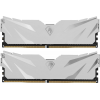 Оперативная память DIMM Netac Shadow II DDR4 16Gb NTSWD4P36DP-16W (2x8Gb), фото  Оперативная память DIMM Netac Shadow II DDR4 16Gb NTSWD4P36DP-16W (2x8Gb), фото