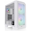 Корпус Thermaltake View 300 MX Snow белый CA-1P6-00M6WN-00, фото 