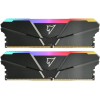 Оперативная память DIMM Netac Shadow RGB DDR4 32Gb NTSRD4P32DP-32E (2x16Gb), фото  Оперативная память DIMM Netac Shadow RGB DDR4 32Gb NTSRD4P32DP-32E (2x16Gb), фото