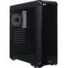 Корпус Zalman i3 edge черный без БП ATX 3x120mm 2xUSB2.0 1xUSB3.0 audio bott PSU, фото 