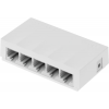 Коммутатор роутер TP-Link LS1005, 5 портов Ethernet 100 Мбит/с, фото 