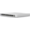 Коммутатор PoE в стойку Ubiquiti UniFi Switch Enterprise 48 PoE [USW-Enterprise-48-PoE] 48х 2.5G RJ45, 4х 10G SFP+, раздача 720 Вт, фото 