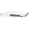 Коммутатор HPE Instant on 1830 JL813A#ABB 24G 2SFP 12PoE+ 195W, фото 