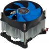 Устройство охлаждения(кулер) Deepcool THETA 20 Soc-1151/1200 3-pin 30dB Al 95W 376gr Ret, фото 