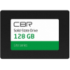 SSD CBR Lite 128Gb SSD-128GB-2.5-LT22, фото 