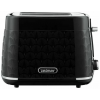 Тостер ZTS8010 BLACK ZELMER, фото 