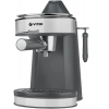 Кофеварка Vitek VT-1524,  рожковая,  серый, фото 