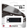 USB Flash накопитель 32Gb Kingston DataTraveler 70 (DT70/32GB), фото , изображение 3