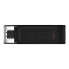 USB Flash накопитель 32Gb Kingston DataTraveler 70 (DT70/32GB), фото , изображение 2