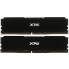 Оперативная память DIMM ADATA XPG GAMMIX D20 DDR4 64Gb AX4U320032G16A-DCBK20 (2x32Gb), фото  Оперативная память DIMM ADATA XPG GAMMIX D20 DDR4 64Gb AX4U320032G16A-DCBK20 (2x32Gb), фото