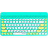 Клавиатура беспроводная A4Tech Fstyler FBK30 1678660, фото 