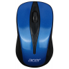 Мышь беспроводная Acer OMR132 (ZL.MCEEE.01F) синий, чёрный, фото 