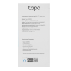 Уличная Wi-Fi камера TP-Link Tapo C320WS, фото , изображение 8