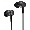 Гарнитура Xiaomi Mi In-Ear Basic (ZBW4354TY) черный, фото 