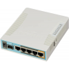 Точка доступа TP-Link SMB EAP245 AC1750 Гигабитная двухдиапазонная потолочная точка доступа Wi-Fi SMB, фото 