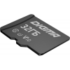Флеш карта microSDXC 32Gb Class10 Digma CARD10 + adapter, фото 
