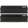 Оперативная память DIMM ADATA XPG GAMMIX D45 DDR4 32Gb AX4U360016G18I-DCBKD45 (2x16Gb), фото  Оперативная память DIMM ADATA XPG GAMMIX D45 DDR4 32Gb AX4U360016G18I-DCBKD45 (2x16Gb), фото