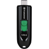 USB Flash накопитель 128Gb Transcend JetFlash 790C (TS128GJF790C) черный, фото 