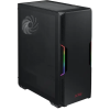 Корпус ADATA XPG STARKER черный Mid-Tower, Micro-ATX, Mini-ITX, Standard-ATX, USB 3.2 Gen1 Type-A, фото 