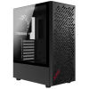 Корпус ADATA XPG VALOR AIR чёрный VALORAIRMT-BKCWW, фото 