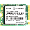 SSD Transcend MTE300S 512Gb TS512GMTE300S, фото 