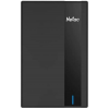 HDD Portable 2.5: 1TB Netac (NT05K331N-001T-30BK) BLACK, фото 