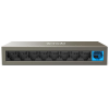 Коммутатор TENDA TEF1109D 9PORT 100M, фото 