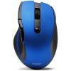 Мышь беспроводная SmartBuy SBM-508AG-B (SBM-508AG-B) синий, фото 