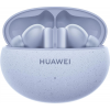 Гарнитура HUAWEI FREEBUDS 5I T0014 ISLE BLUE 55036646, фото 
