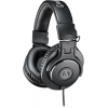 Наушники AUDIO-TECHNICA ATH-M30X, фото 