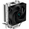 Кулер DEEPCOOL AG300 LGA1700/1200/115X/AM5/AM4 (36шт/кор, TDP 150Вт, PWM, Fan 92mm, 3 тепл. трубки прямого контакта) RET, фото 