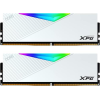 Оперативная память DIMM ADATA XPG Lancer RGB DDR5 32Gb AX5U7200C3416G-DCLARWH (2x16Gb), фото 