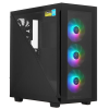 Корпус Thermaltake Divider 300 TG ARGB чёрный CA-1S2-00M1WN-01, фото 