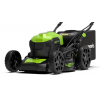 Газонокосилка аккумуляторная  GreenWorks GD40LM46SP 40В, 46см, самоходная (c аккумуляторной батареей 4АЧ и зарядным устройством) (2506807UB), фото 