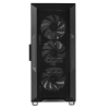 Корпус ZALMAN i3 Neo черный, фото , изображение 9 Корпус ZALMAN i3 Neo черный, фото , изображение 9