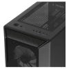 Корпус ZALMAN i3 Neo черный, фото , изображение 5 Корпус ZALMAN i3 Neo черный, фото , изображение 5