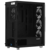 Корпус ZALMAN i3 Neo черный, фото , изображение 4 Корпус ZALMAN i3 Neo черный, фото , изображение 4