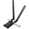 Двухдиапазонный адаптер PCI Express TP-Link Archer TX20E с поддержкой Wi-Fi AX1800 и Bluetooth 5.2, фото 