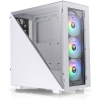 Корпус Thermaltake Divider 300 TG Snow ARGB белый CA-1S2-00M6WN-01, фото 