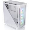 Корпус Thermaltake Divider 500 TG Snow ARGB белый CA-1T4-00M6WN-01, фото 
