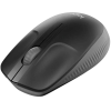 Мышь беспроводная Logitech M190 (910-005923) Чёрный, фото 