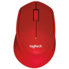 Мышь беспроводная Logitech M280 (910-004308) Красный, фото 