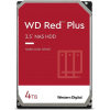 Жесткий диск Western Digital Red Plus 4Tb WD40EFPX, фото 