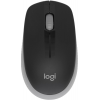 Мышь беспроводная Logitech M190 (910-005924) Чёрный, фото 