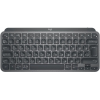 Клавиатура беспроводная Logitech MX Keys Mini Pale 920-010501, фото 