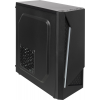 Корпус Accord ACC-CL295RGB черный без БП ATX 4x120mm 2xUSB2.0 1xUSB3.0 audio, фото 