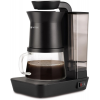 Кофеварка Vitek Metropolis VT-8381 (MC) черный, фото 