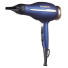 Фен Hyundai H-HDI0758 2400Вт синий/золотистый, фото 